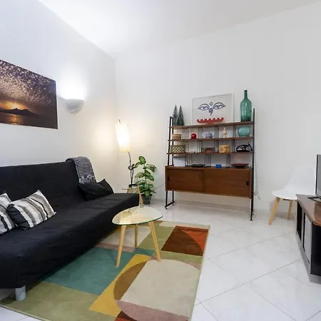 Il Vicoletto At Historical Center Appartement *