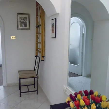 Appartamento Il Vicoletto At Historical Center Napoli