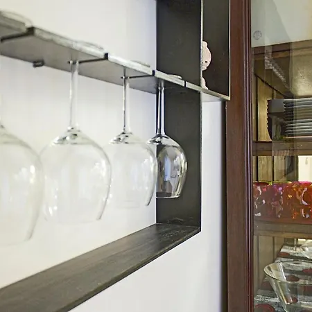 Appartement Il Vicoletto At Historical Center