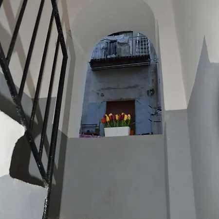 Il Vicoletto At Historical Center * Naples